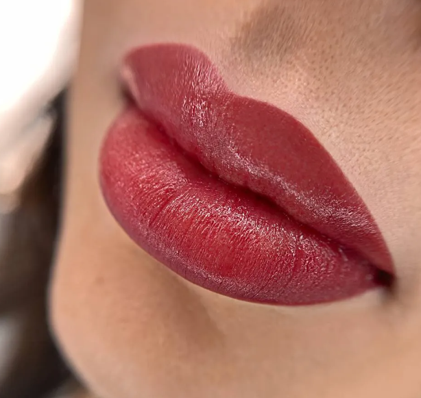 №4 CHERRY