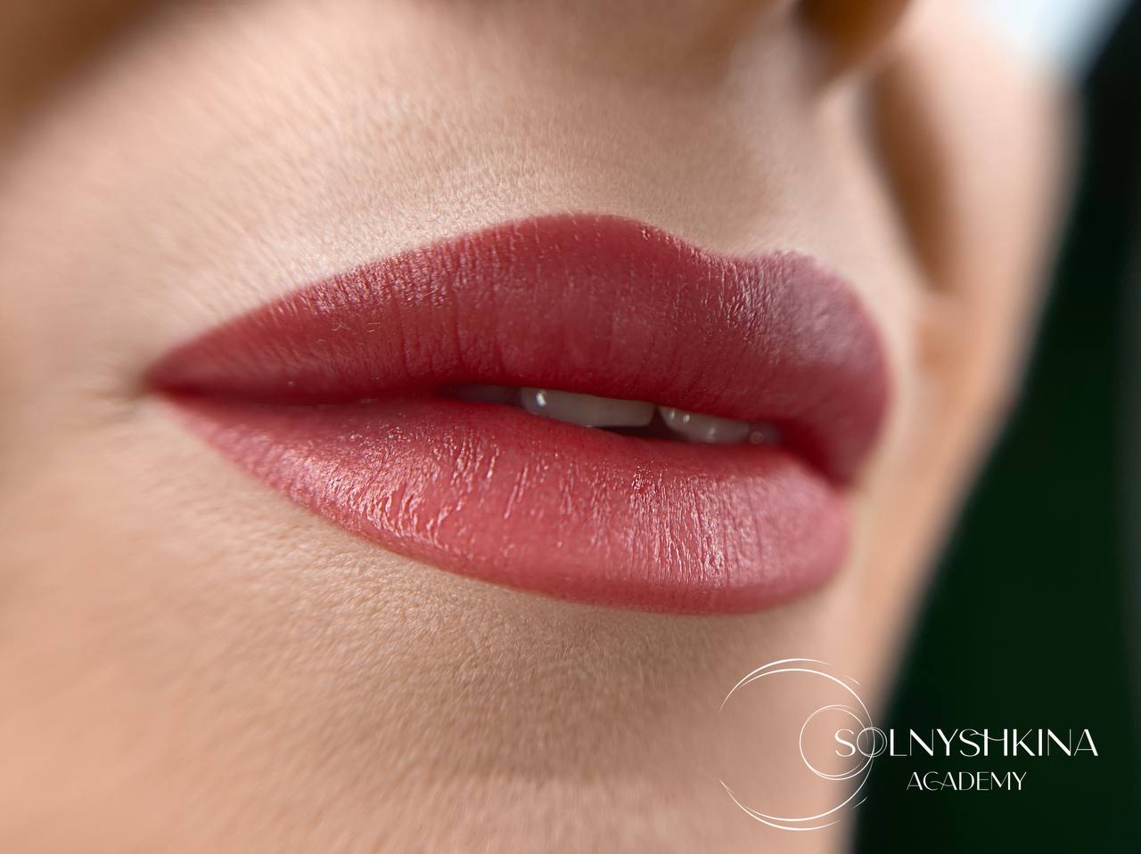 №7 CRANBERRY