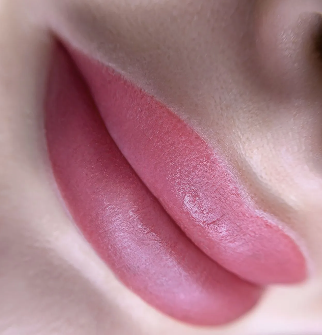 №3 PEACH