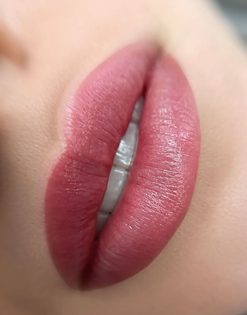№6 RASPBERRY