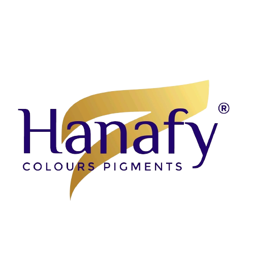 Hanafy Colour Pigment EG