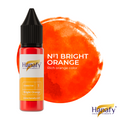 Corrector №1 BRIGHT ORANGE