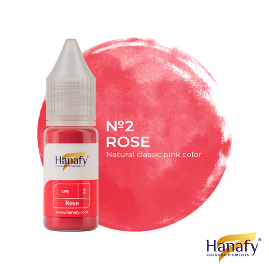 №2 ROSE