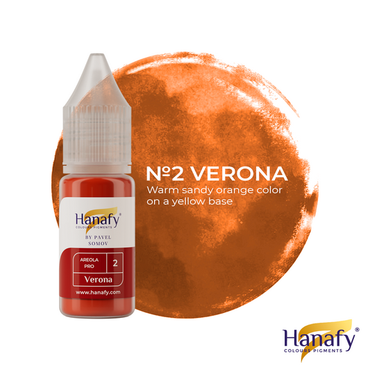 Areola Pro №2 VERONA