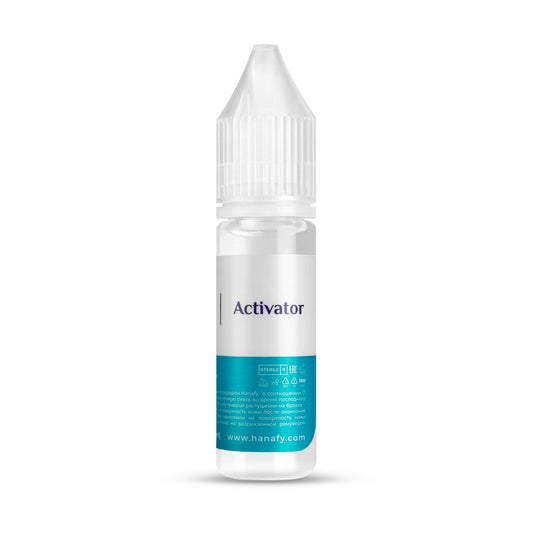 Tattoo Removal Activator, 15 ml