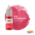 ﻿№6 RASPBERRY