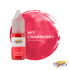 ﻿№7 CRANBERRY - Hanafy Colour Pigment EG