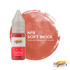 ﻿№9 SOFT BEIGE - Hanafy Colour Pigment EG