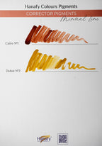 №2 CORRECTOR DUBAI