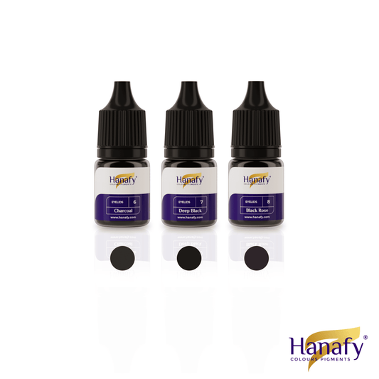 MAIN EYELIDS Mini Set