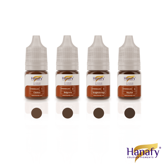 HYPERREALISM Mini Set