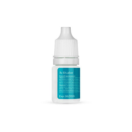 Hanafy Removal Activator - Hanafy Colour Pigment EG