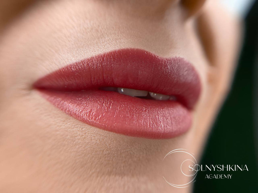 ﻿№7 CRANBERRY - Hanafy Colour Pigment EG
