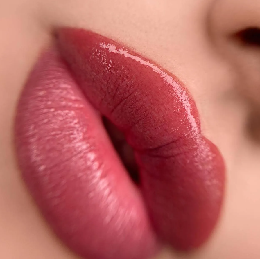 ﻿№6 RASPBERRY