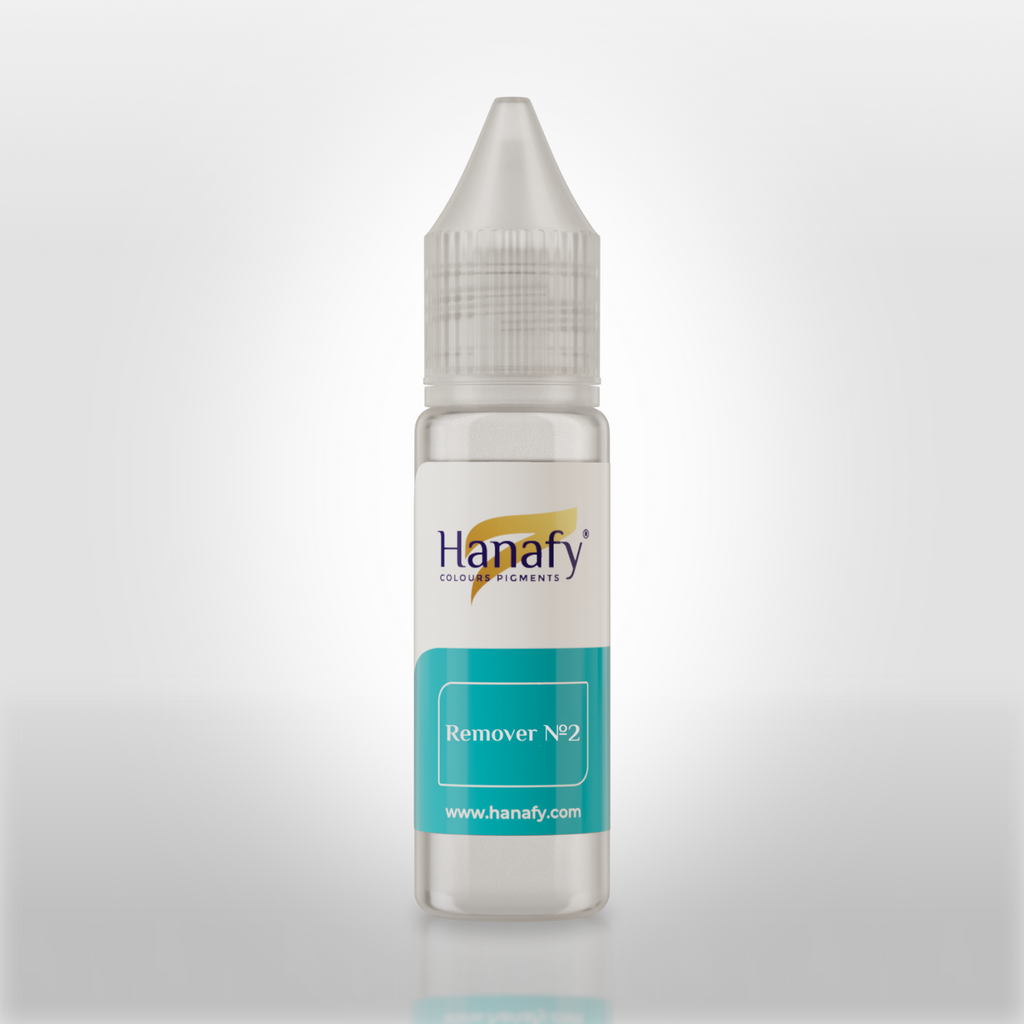 Hanafy Acid REMOVER Nº2