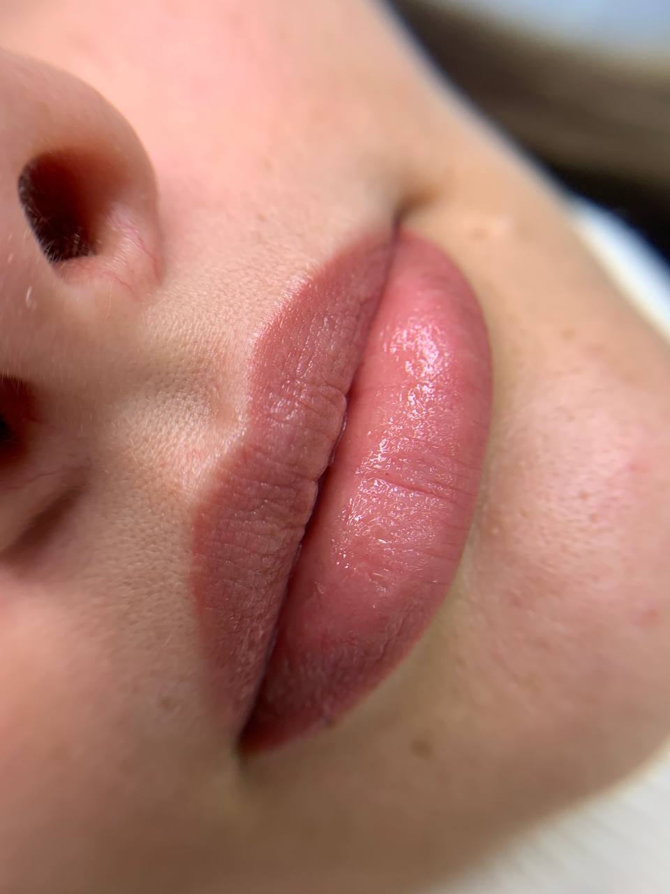 ﻿№9 SOFT BEIGE